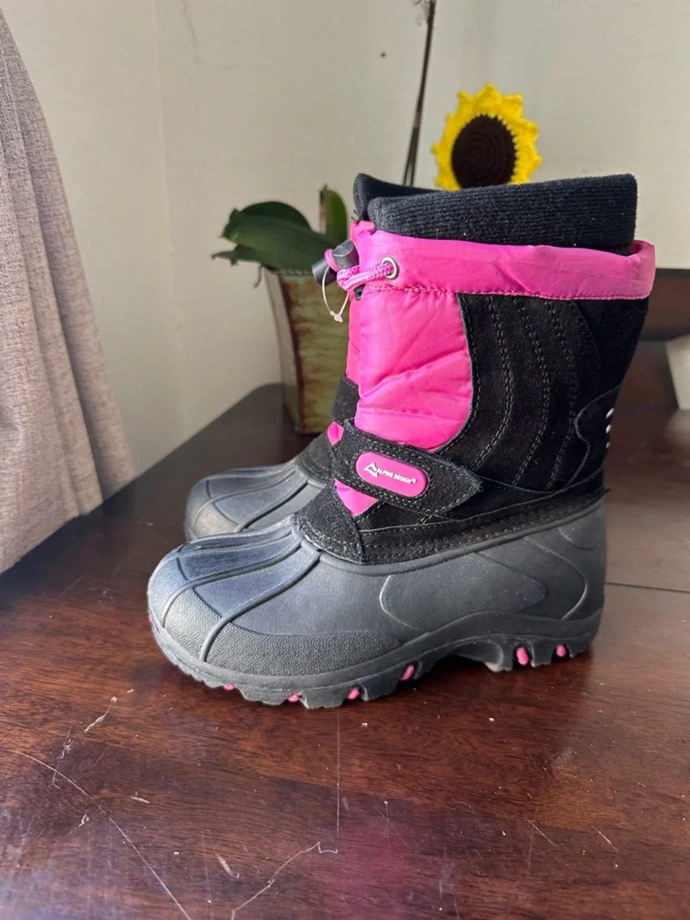 Alpine Design waterproof winter